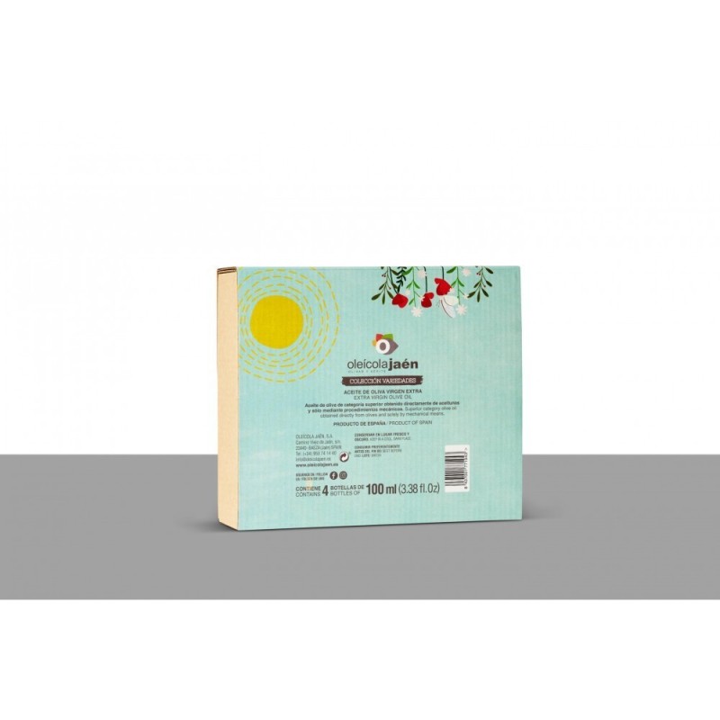 MOLISABOR ESTUCHE DE CATA