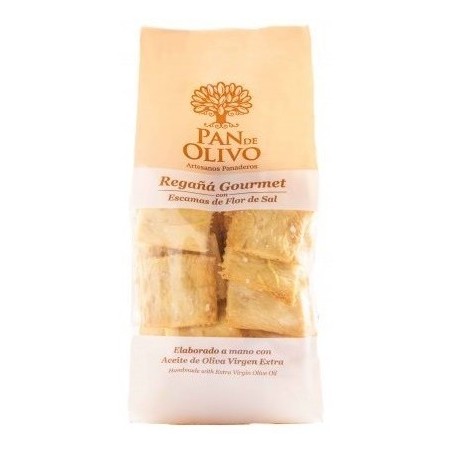 REGAÑAS CON  SAL VIRGEN DE MANANTIAL