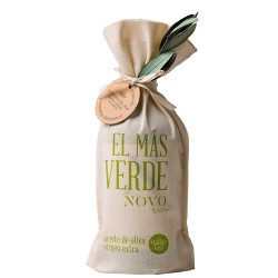 NOBLEZA DEL SUR NOVO 500ML.