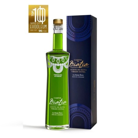 CAMPOS DE BIATIA DAMA IBERA 500ML.