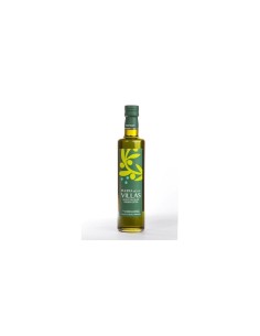 PUERTA DE LAS VILLAS COSECHA TEMPRANA 500ML.
