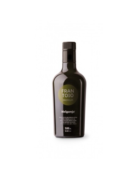 MELGAREJO FRANTOIO 500ML.