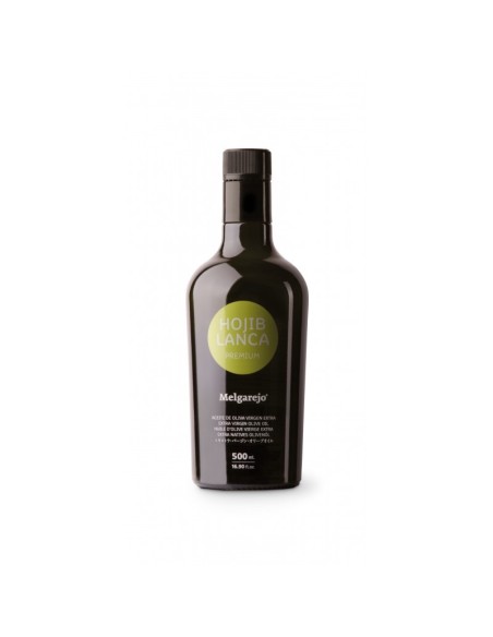 MELGAREJO HOJIBLANCA 500ML.