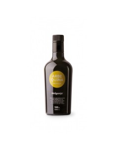 MELGAREJO ARBEQUINA 500ML.
