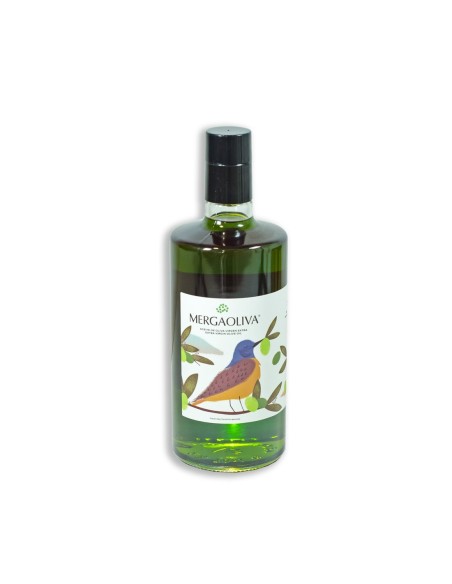 MERGAOLIVA PRIMEROS DIAS