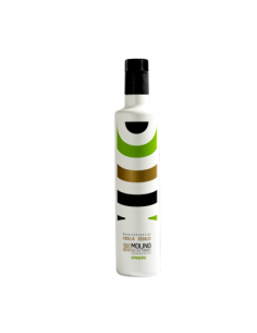 Molino de las Torres Arbequina - AOVE Premium - Aceite de Oliva 2