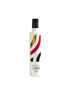 MOLINO DE LAS TORRES ARBOSANA - Aceite Premium - AOVE Gourmet 2