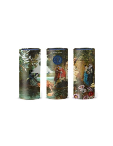 AOVE Vizconde de Almansa 500ml con estuche