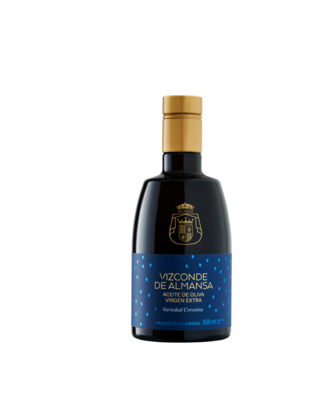 VIZCONDE DE ALMANSA 500ML.