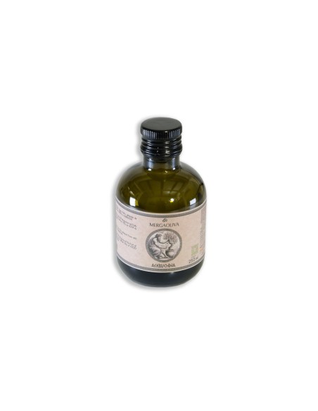 AOVE Acebuchina  250ml. - Mergaoliva Acebuchina