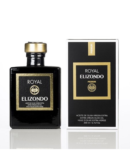 ELIZONDO ROYAL 200ML.