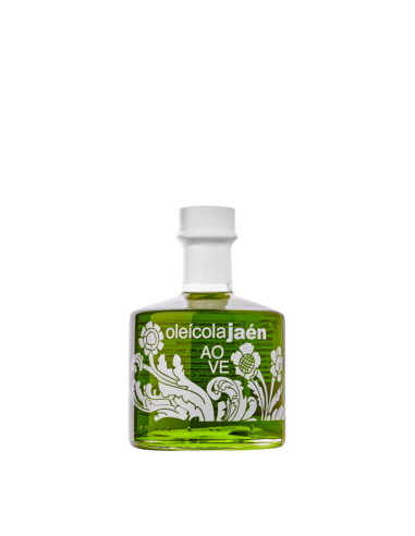Oleicola Jaén Especial 250ml con estuche - AOVE