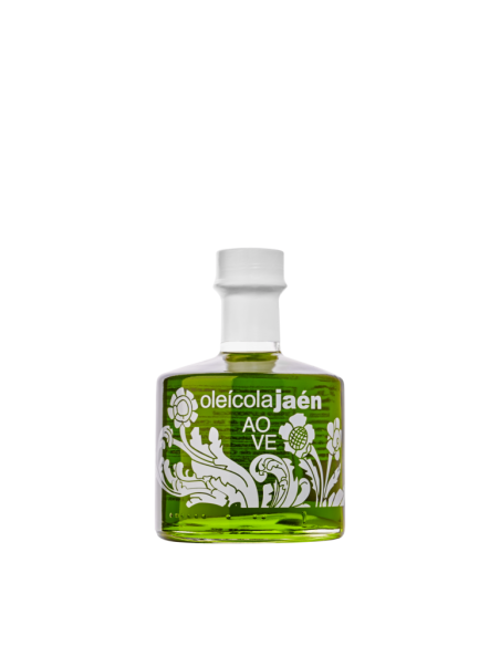 Oleicola Jaén Especial 250ml con estuche - AOVE