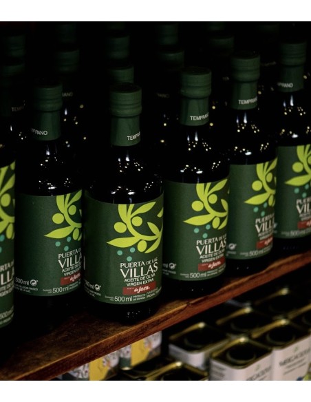 Taller de iniciación a la CATA DE ACEITE - La Casa del Aceite
