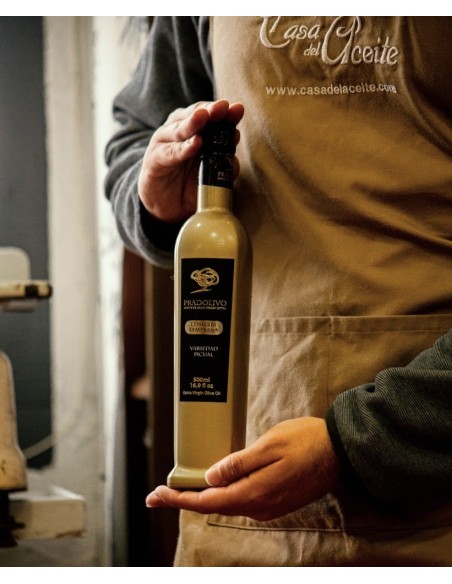 Taller de iniciación a la CATA DE ACEITE - La Casa del Aceite