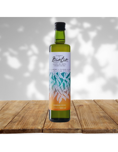 Caja AOVE Experience Premium