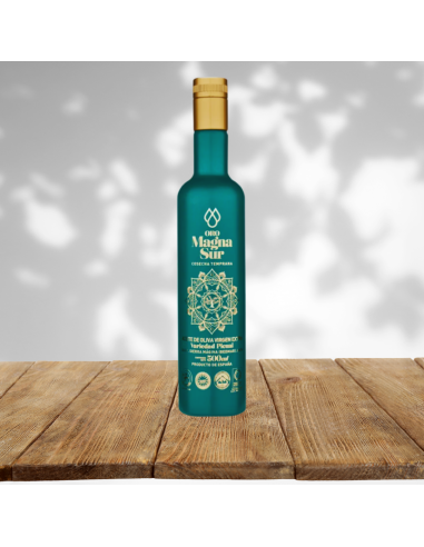 Caja AOVE Experience Premium