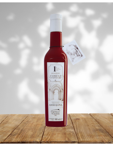 Caja de AOVE DELUXE - Planes Gourmet en casa - La Casa del Aceite