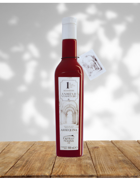 Lote selección AOVE Gourmet - Aceite de Oliva