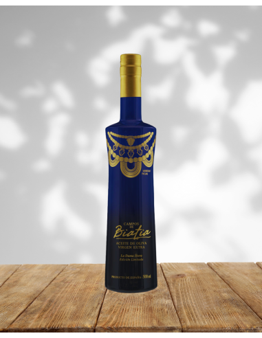 Lote selección AOVE Gourmet - Aceite de Oliva