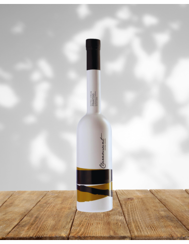 Lote selección AOVE Gourmet - Aceite de Oliva