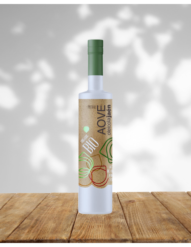 Lote selección AOVE Gourmet - Aceite de Oliva