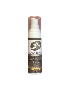 Crema de manos y uñas 100ml Cosmética Natural - La Casa del Aceite