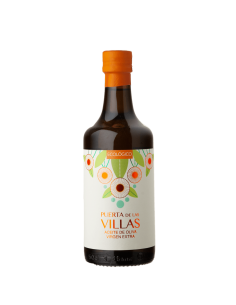 Puertas de las Villas Ecológico