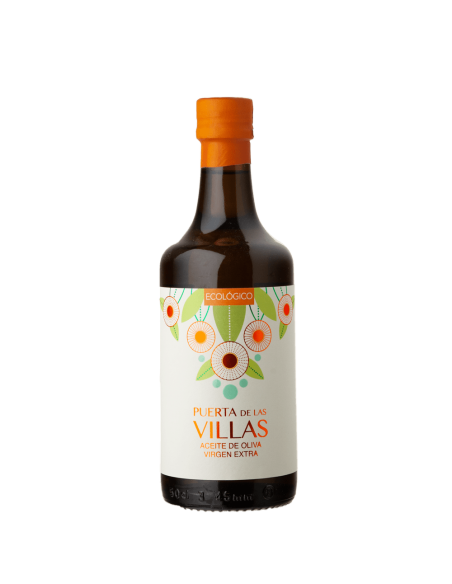 Puertas de las Villas Ecológico