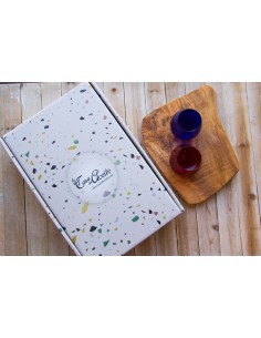 Estuches Regalo Bravoleum + Campos de Biatia +Claramunt 2