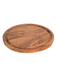Tabla cortar pequeña - UTENSILIOS DE MADERA DE OLIVO