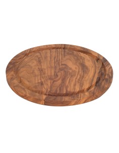 TABLA DE CORTAR GRANDEUTENSILIOS DE MADERA DE OLIVO
