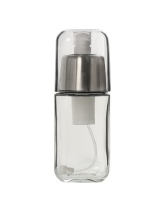 Aceitera Spray Cristal 180ml C/presurizador (no Aerosol)