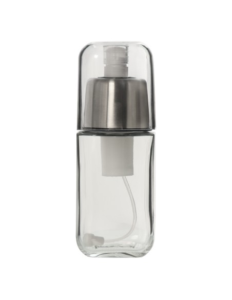 Aceitera Spray Cristal 180ml C/presurizador (no Aerosol)