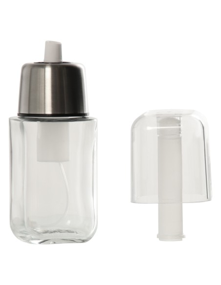 Aceitera Spray Cristal 180ml C/presurizador (no Aerosol)