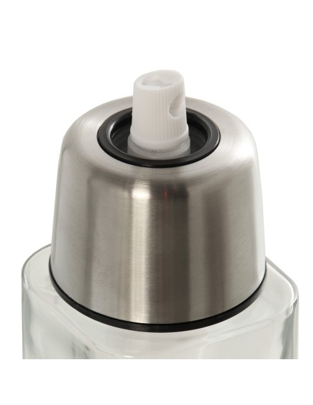 Aceitera Spray Cristal 180ml C/presurizador (no Aerosol)