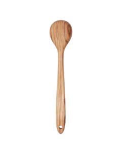 CUCHARA MADERA DE OLIVO - Utensilios de madera