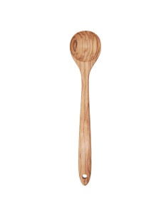 CUCHARA MADERA DE OLIVO - Utensilios de madera 2