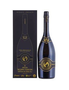 Oro Bailén Picual Estuche Magnum 2
