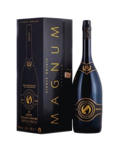 Oro Bailén Picual Estuche Magnum