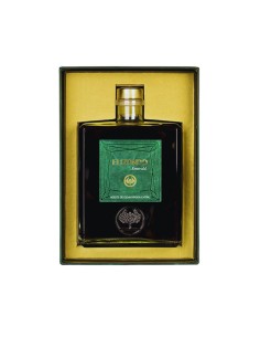 Elizondo Emerald Edición limitada
