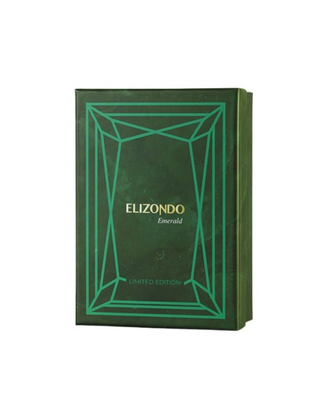 Elizondo Emerald Edición limitada