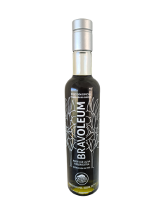 BRAVOLEUM PRIMER DIA DE COSECHA