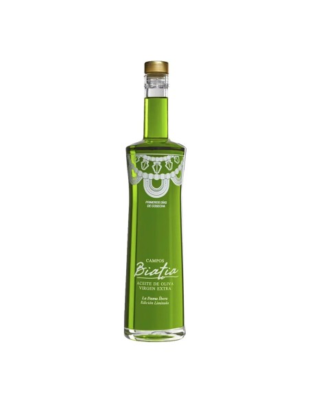 Campos de Biatia edición limitada - AOVE -