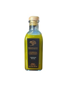 Pradolivo Picual en RAMA 500ml - Aceite temprano en rama