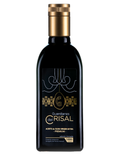 GUARDIANES DEL CRISAL