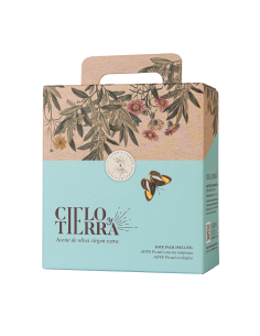Pack Cielo y Tierra Picual Picual Cosecha temprana + Ecológico
