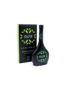 O.live Ecológico 500ml - AOVE Picual -  Aceite de Oliva Virgen Extra