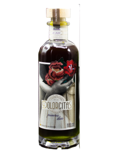 Dolorcitas 500ml aceite de oliva virgen extra - AOVE Premium - AOVE
