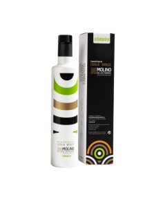 Molino de las Torres Arbequina - AOVE Premium - Aceite de Oliva